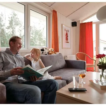 Holiday Home Marco Polo / Skarridsoe A Holiday home *